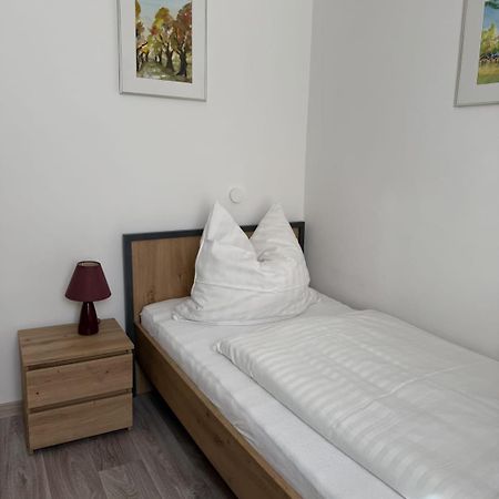 Hotel Weile Weiden in der Oberpfalz Extérieur photo
