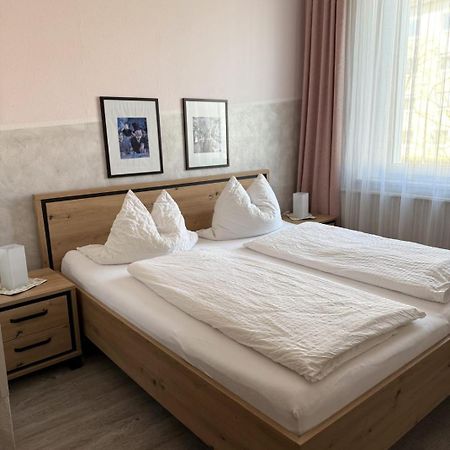 Hotel Weile Weiden in der Oberpfalz Extérieur photo