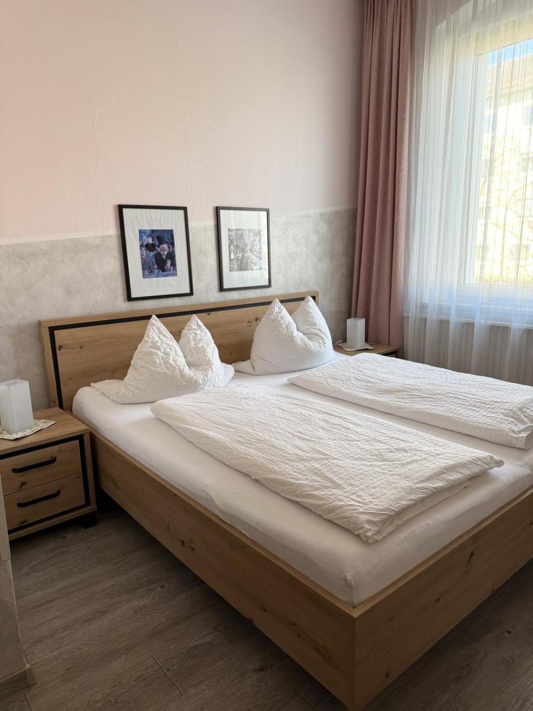 Hotel Weile Weiden in der Oberpfalz Extérieur photo