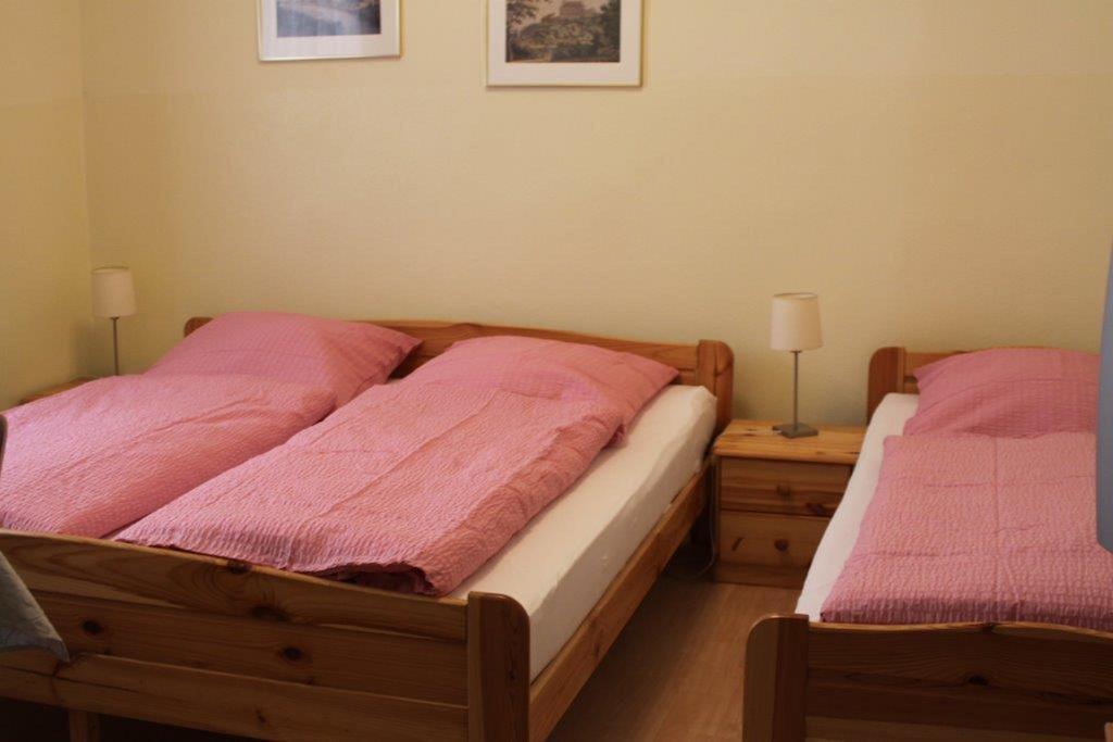 Hotel Weile Weiden in der Oberpfalz Chambre photo