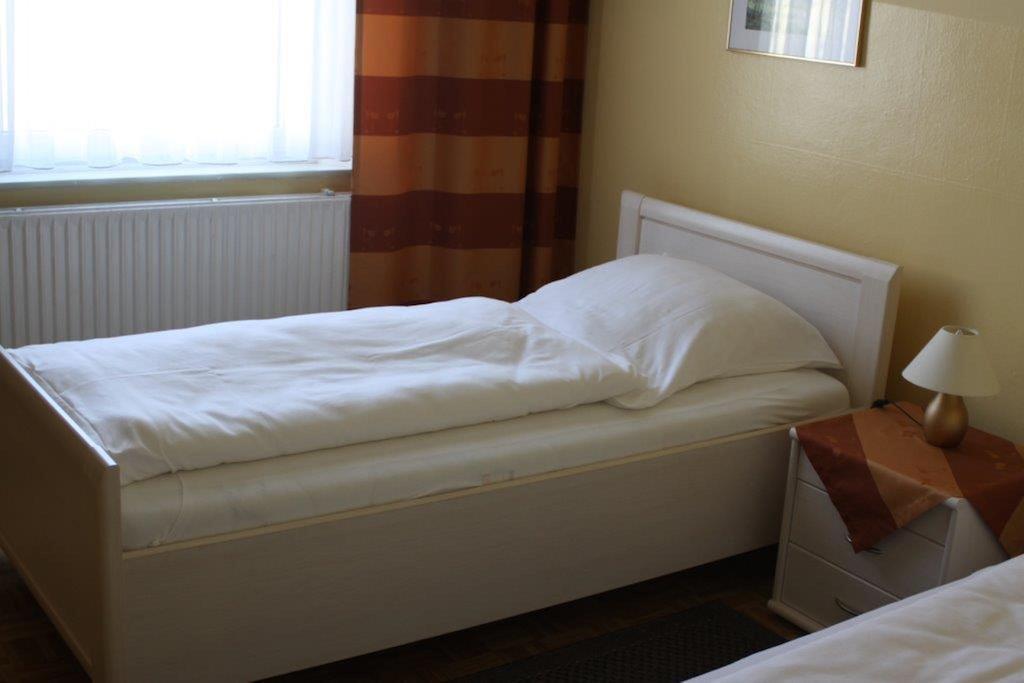 Hotel Weile Weiden in der Oberpfalz Chambre photo