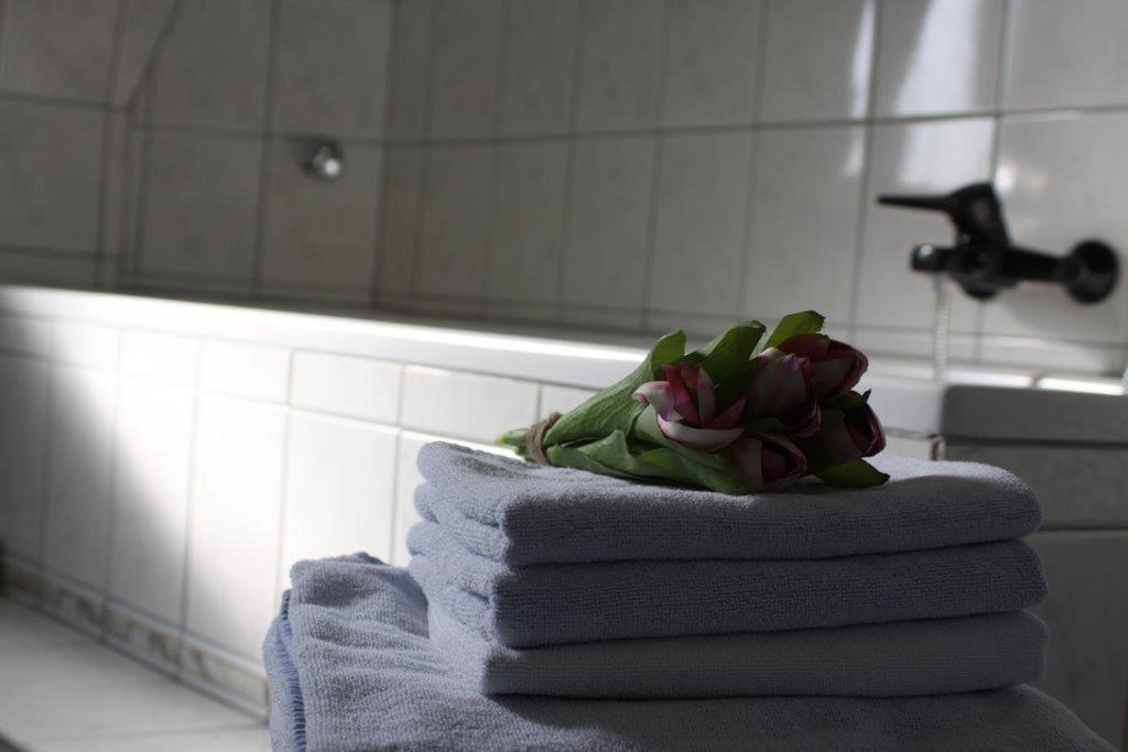 Hotel Weile Weiden in der Oberpfalz Chambre photo